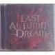 Last Autumn's Dream